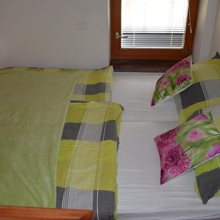 Apartmaji Kobal Zoll Extérieur photo