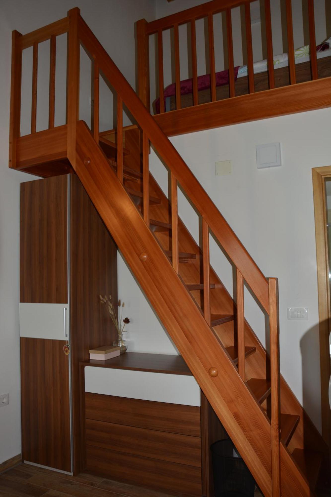Apartmaji Kobal Zoll Extérieur photo