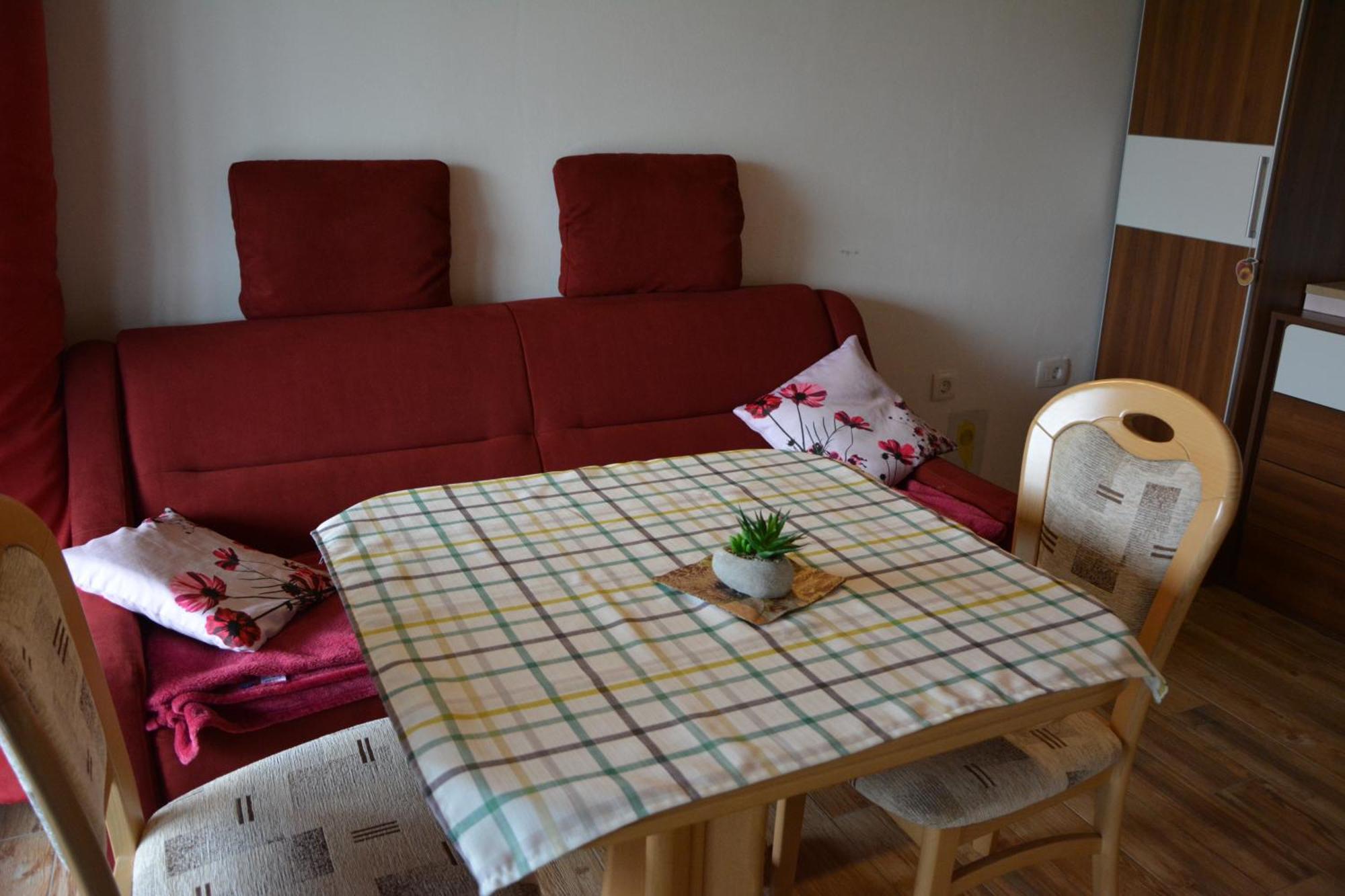 Apartmaji Kobal Zoll Extérieur photo
