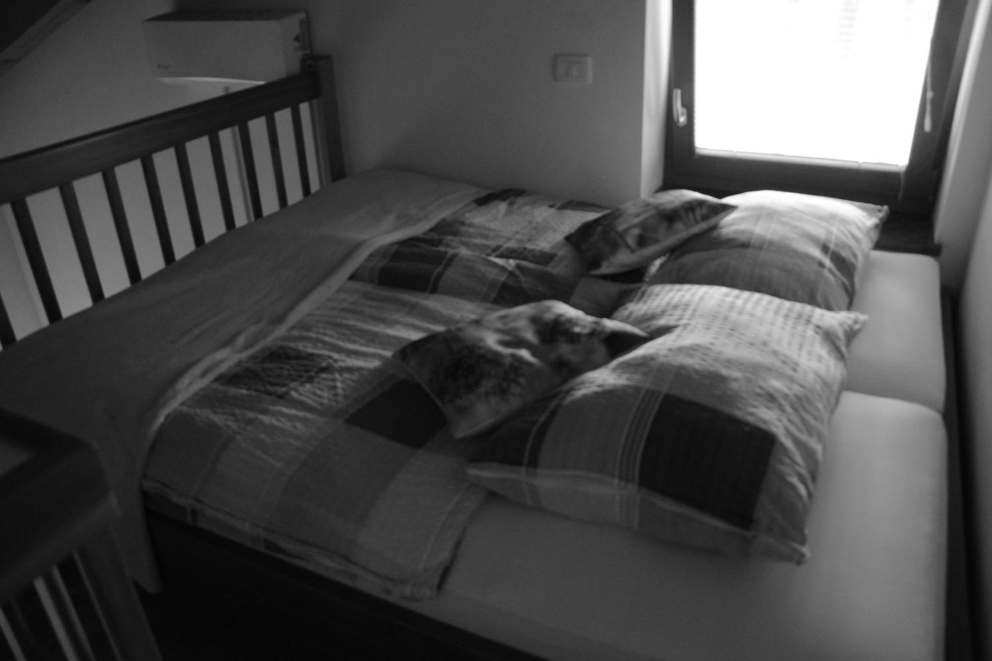 Apartmaji Kobal Zoll Extérieur photo