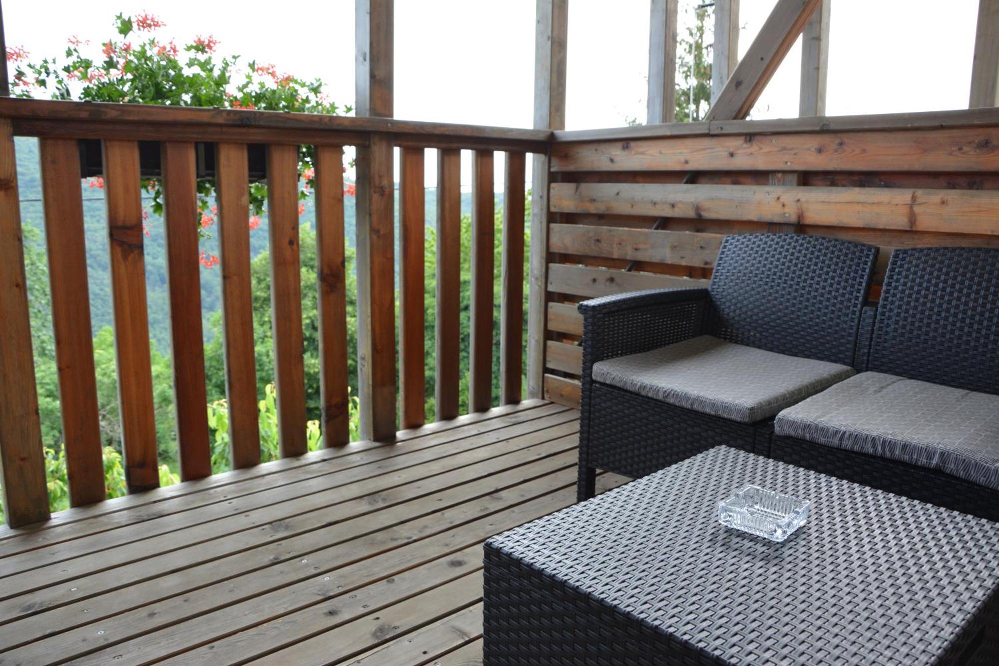 Apartmaji Kobal Zoll Extérieur photo