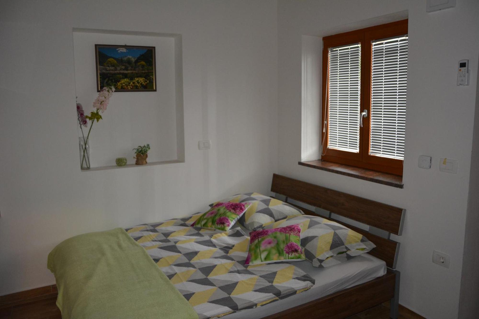 Apartmaji Kobal Zoll Extérieur photo