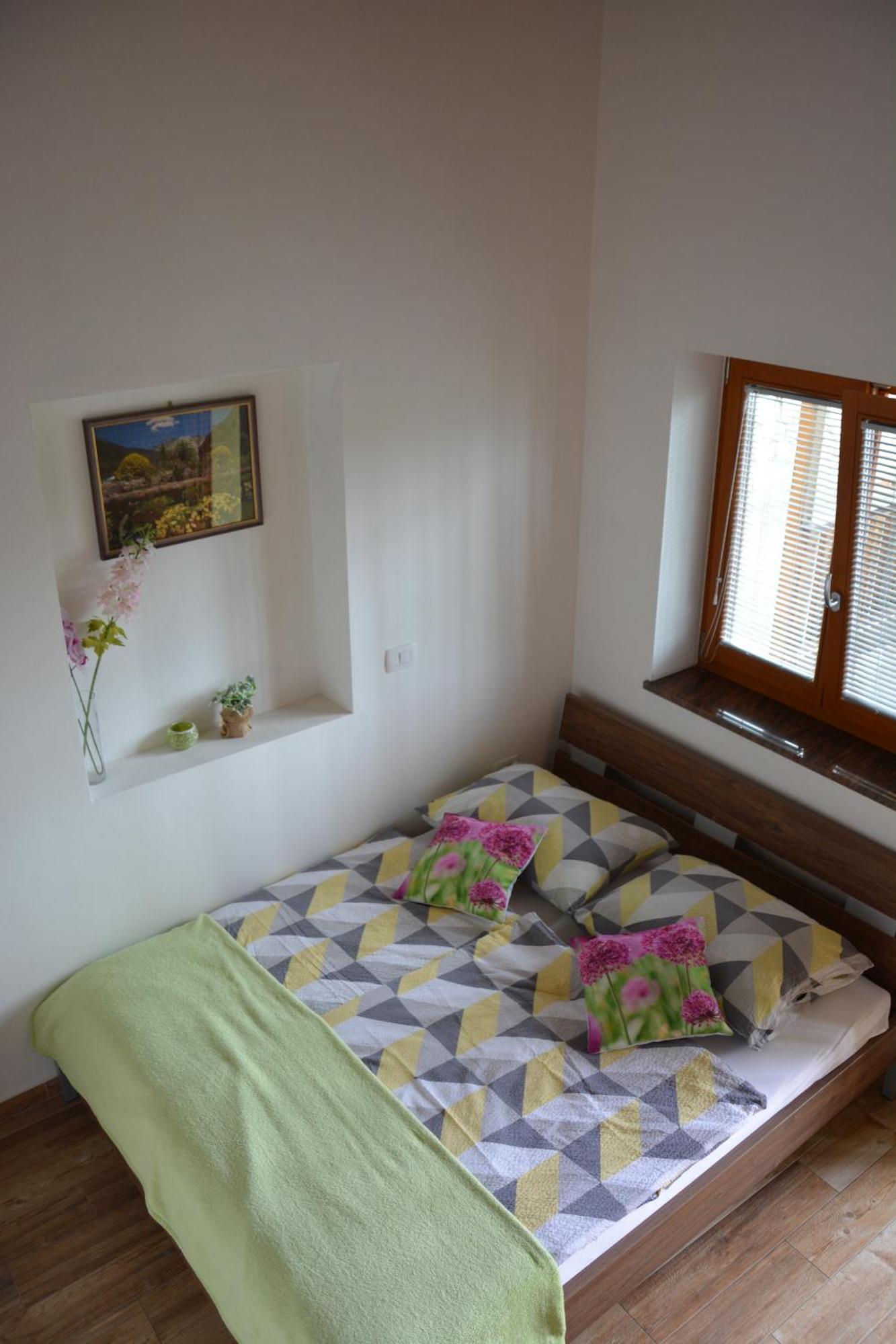 Apartmaji Kobal Zoll Extérieur photo