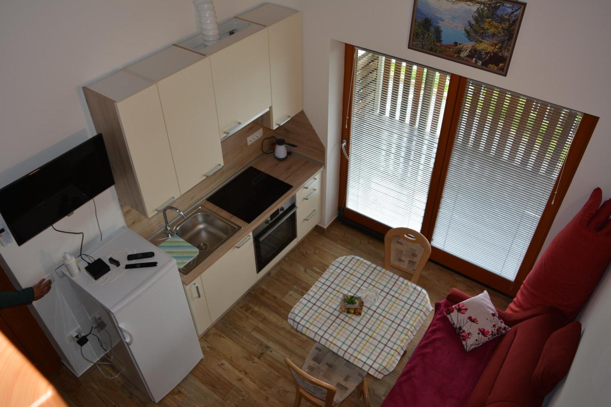 Apartmaji Kobal Zoll Extérieur photo