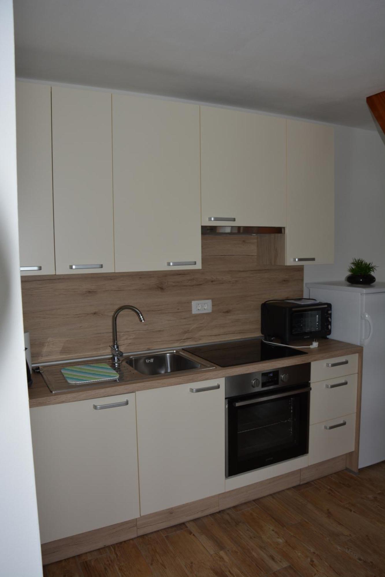 Apartmaji Kobal Zoll Extérieur photo