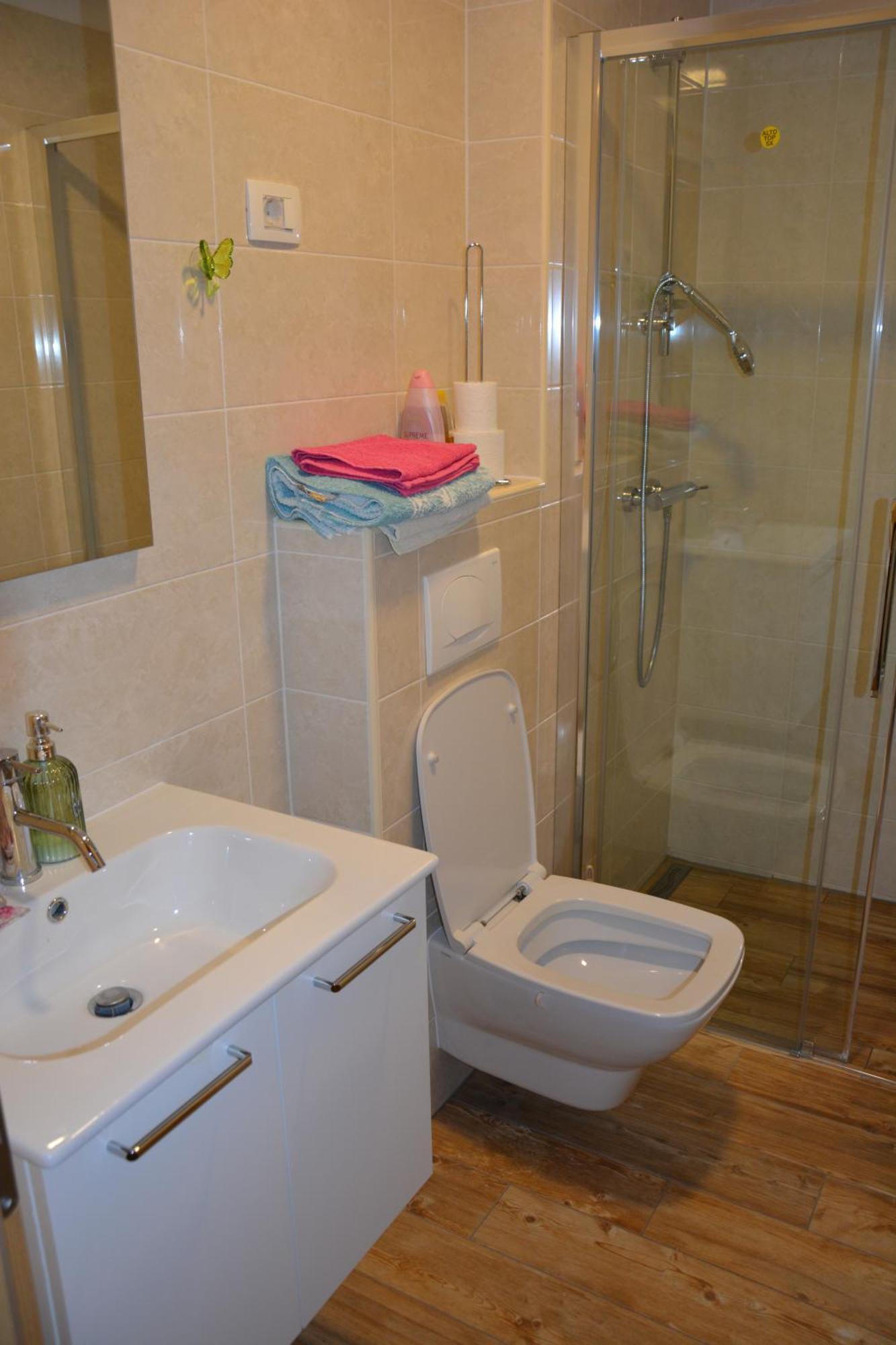 Apartmaji Kobal Zoll Extérieur photo