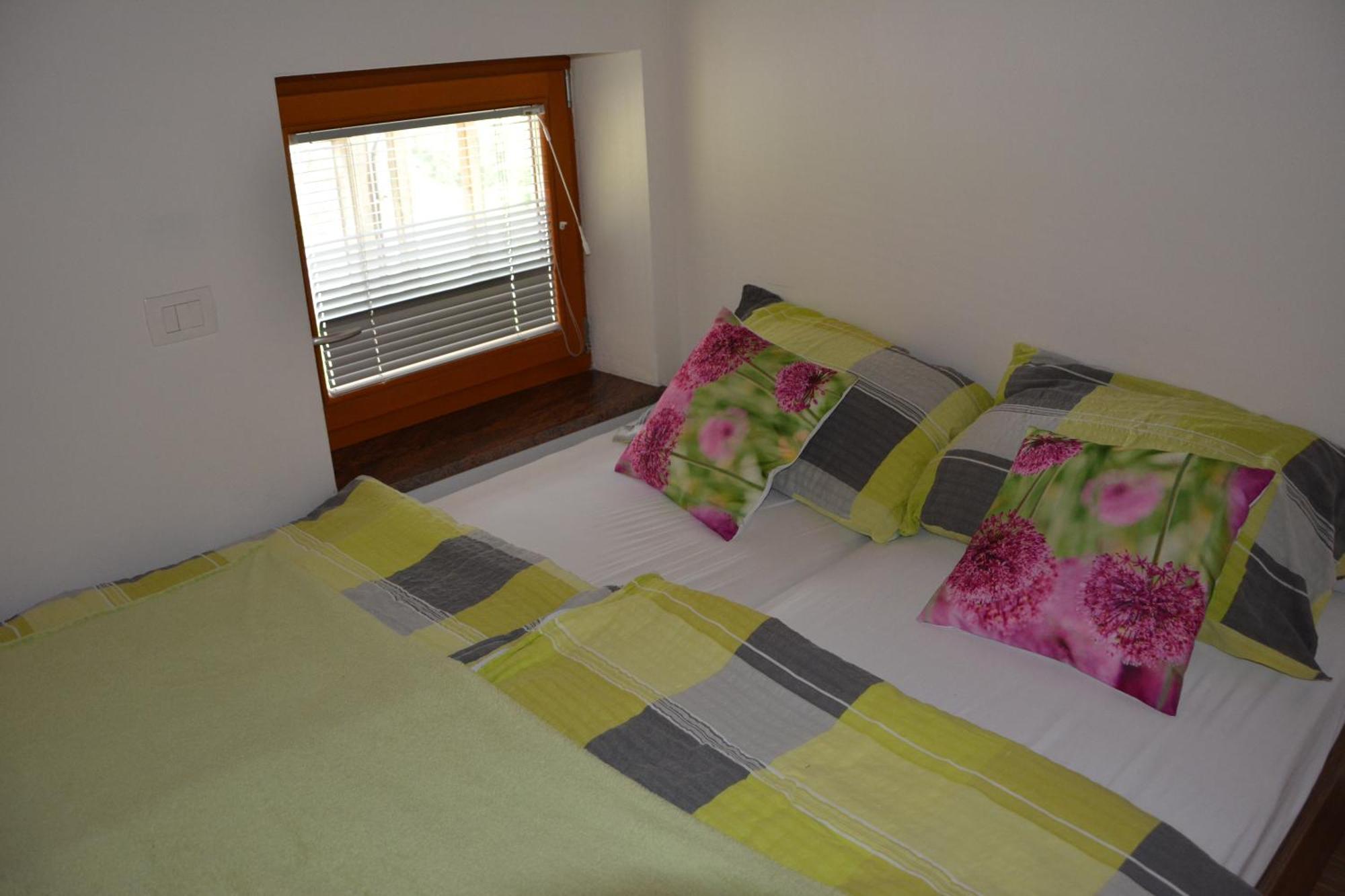 Apartmaji Kobal Zoll Extérieur photo