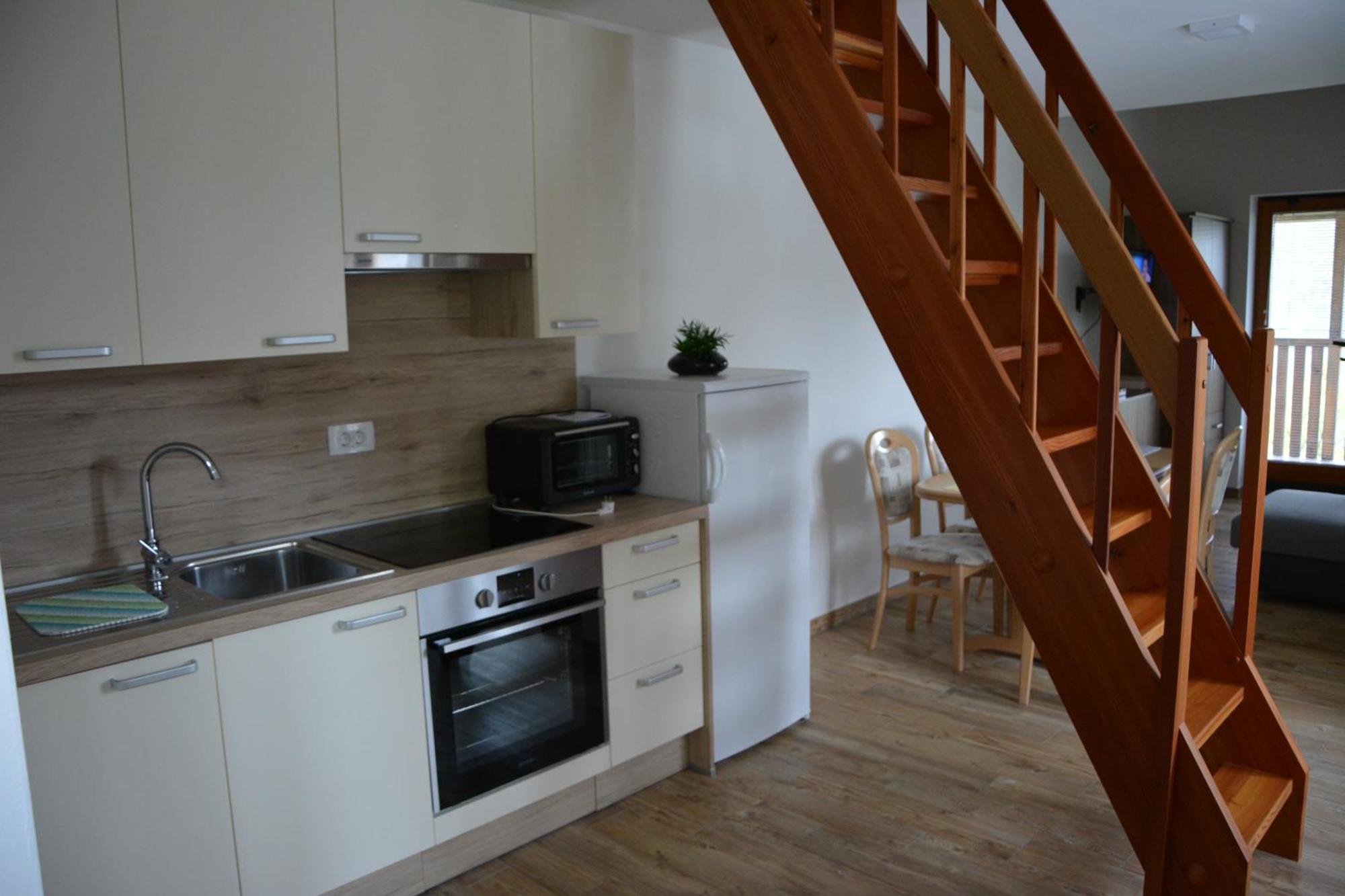 Apartmaji Kobal Zoll Extérieur photo