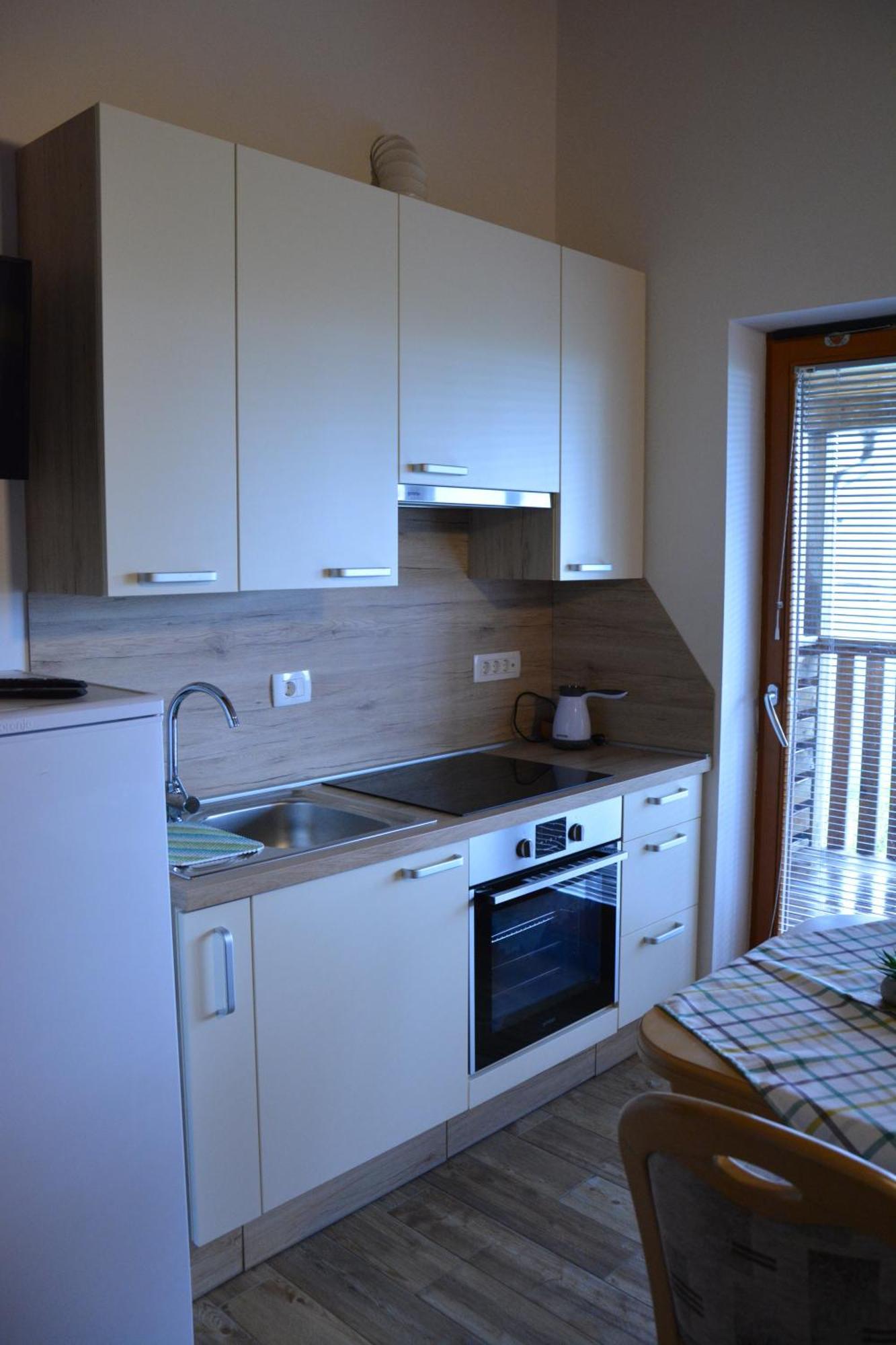 Apartmaji Kobal Zoll Extérieur photo